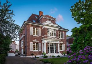 Villa Linnenschmidt Apartments in zentraler Lage Bremen - Brema - 0