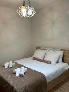 The Studio Apartment - Ohrid - 8