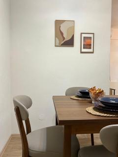 The Studio Apartment - Ohrid - 5