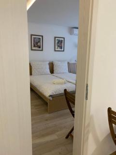 Vízipók apartman - 7