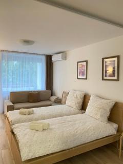 Vízipók apartman - 4