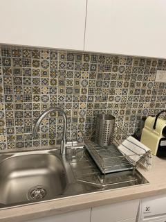 Vízipók apartman - 3