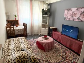 Mari ápartment cèntral - Larisa - 2