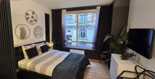 Cosy Louise - Bruxelles - 0