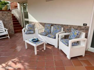 Villa Petronilla - Villagrazia - 7