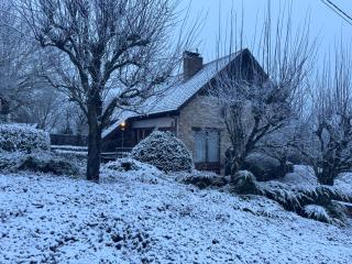 Achouffe - AVANT MIDI - Houffalize - 0