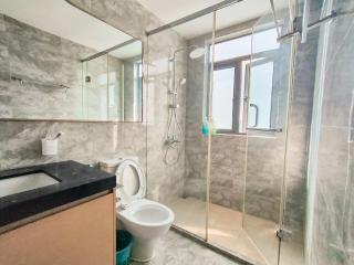 Dreambay931 Seaview R&F Princess Cove 2BR 富力公主湾 - 8
