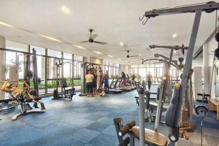 Dreambay931 Seaview R&F Princess Cove 2BR 富力公主湾 - Johor Bahru - 6
