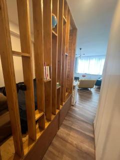 Design Studio Brusels Madou - 2