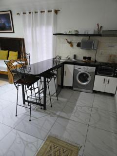 Oasiselfcatering guest house - Kimberley - 2