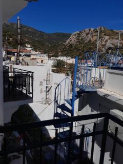 Lydia Mare - Agios Kirykos - 8