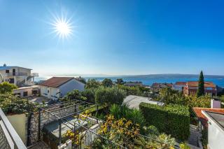 SANDRO Apartment with sea view - 9