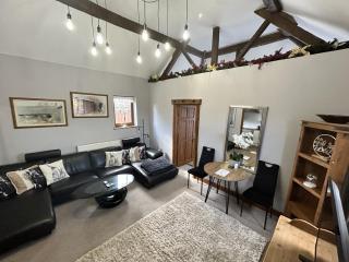 Holmleigh Annexe - Tamworth - 8