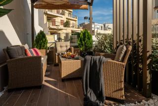 Aunt Malama's Place - Heraklio - 0