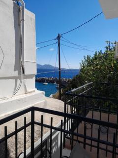 Lydia Mare - Agios Kirykos - 7