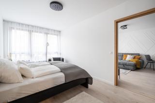 Dreamy Destiny Apartment - Budapest - 4
