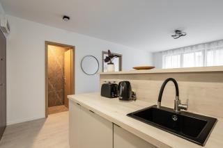 Dreamy Destiny Apartment - Budapest - 1