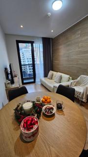 First Lane Sea view Cozy Apartments - Batoumi - 4