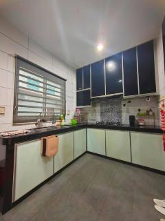 Muar 1Malaysia Homestay - 8