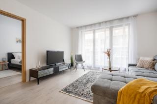 Dreamy Destiny Apartment - Budapest - 5
