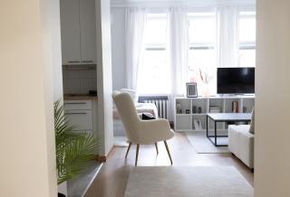 2ndhomes Yrjönkatu City Center Apartments - Helsinki - 9