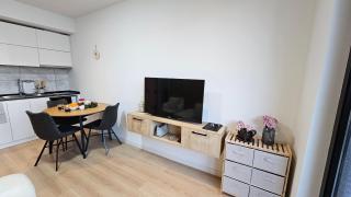 First Lane Sea view Cozy Apartments - 9