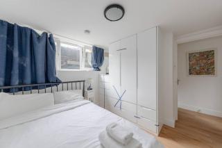 Convenient 1 Bedroom Apartment in Dalston - 8