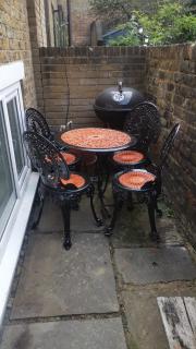 Convenient 1 Bedroom Apartment in Dalston - 6