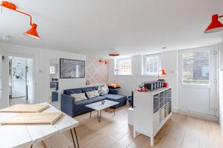 Convenient 1 Bedroom Apartment in Dalston - 5