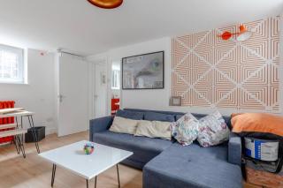 Convenient 1 Bedroom Apartment in Dalston - 3
