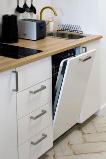 P&O Apartment Zachodni IV - Varsavia - 4