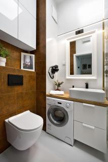 P&O Apartment Zachodni IV - Varsavia - 3