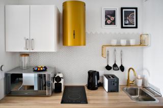 P&O Apartment Zachodni IV - Varsavia - 5