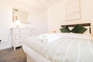 Trendy 3-Bedroom Flat In Clapham! London Living! - 7