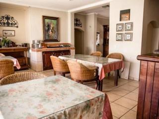 Frankfort Guesthouse - Frankfort - 7