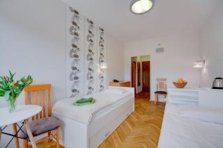 20 Wojskowy Szpital Uzdrowiskowo-Rehabilitacyjny SPZOZ w Krynicy-Zdroju - 1