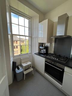 Light & Bright City Stay - Edimburgo - 9