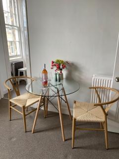 Light & Bright City Stay - Edimburgo - 8