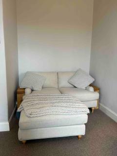 Light & Bright City Stay - Edimburgo - 7