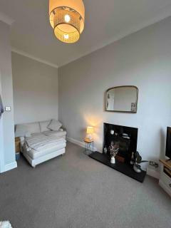 Light & Bright City Stay - Edimburgo - 5