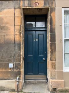 Light & Bright City Stay - Edimburgo - 4