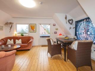 194 Fewo Dat LütjeHuus mit Dachterrasse im ersten Stock - Lütjenburg - 9