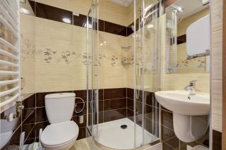 20 Wojskowy Szpital Uzdrowiskowo-Rehabilitacyjny SPZOZ w Krynicy-Zdroju - 8