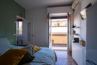 Appartamento Accogliente in Lambrate Milano , Lambrate Cozy House - Milan - 3