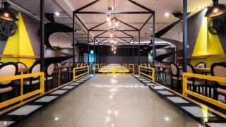 凝萃 水岸隱邸-NCH G11 Hotel - 5
