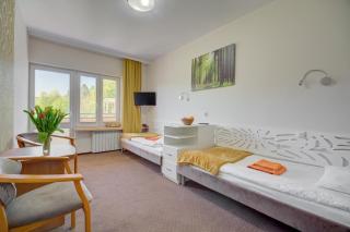 20 Wojskowy Szpital Uzdrowiskowo-Rehabilitacyjny SPZOZ w Krynicy-Zdroju - 4