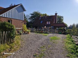 194 Fewo Dat LütjeHuus mit Dachterrasse im ersten Stock - Lütjenburg - 6