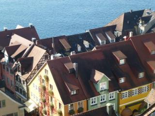 Ins Fischernetz - Meersburg - 8