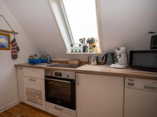 194 Fewo Dat LütjeHuus mit Dachterrasse im ersten Stock - Lütjenburg - 2