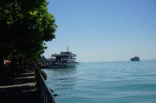 Ins Fischernetz - Meersburg - 5